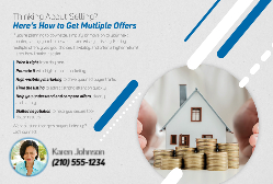 How to Get Multiple Offers