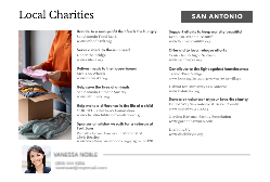 2025-Charities (San Antonio)
