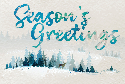 Holiday Postcard - Season’s Greetings (19)