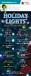 2025 Holiday Lights (San Antonio)