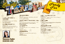 Simply TX - Family Fun