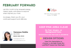 2026 Monthly Events - March and April (Napa)