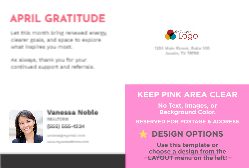 2026 Monthly Events - April (San Antonio)