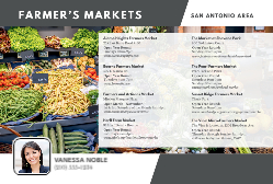 2026 Farmers Market (San Antonio)