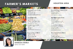 2026 Farmers Market (Houston)