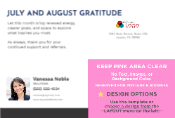 2026 Monthly Events - July (Napa Valley)