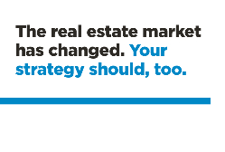 Real Estate Matters - Strategy