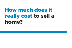 Real Estate Matters - True Costs