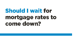 Real Estate Matters - Rates