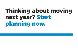 Real Estate Matters - Moving