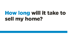 Real Estate Matters - How Long
