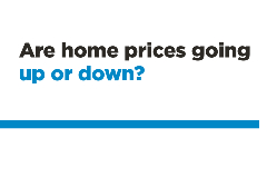 Real Estate Matters - Home Prices