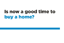 Real Estate Matters - Good Time
