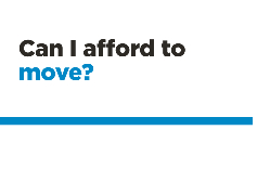 Real Estate Matters - Can I Afford