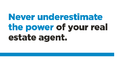 Real Estate Matters - Agent