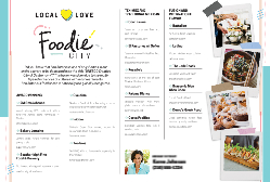 Local Love: Foodie City (San Antonio)